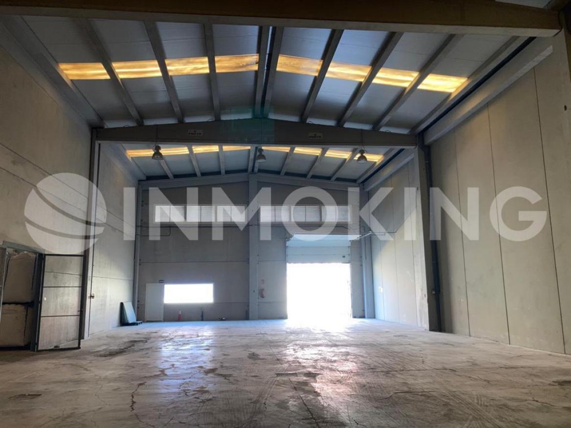 Foto de la propiedad Nave industrial/comercial en Massanassa (Valencia)